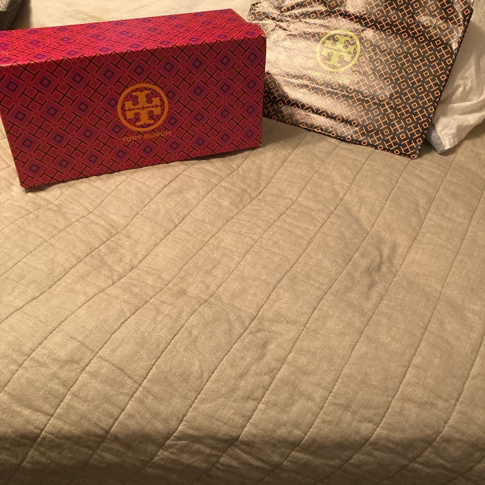 AMIRI Cream Quilted Coverlet